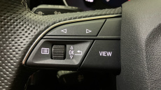 Audi Q3 35 TFSI Black Edition 5dr Petrol Estate